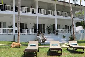 Plantation House