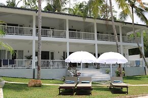 Plantation House