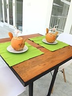 Plantation House