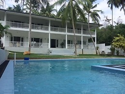 Plantation House