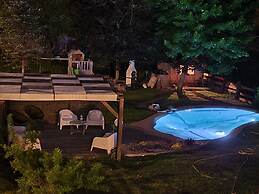 Housemuhlbach Wellness Acqua Spa Resort