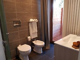 Housemuhlbach Wellness Acqua Spa Resort