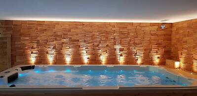 Housemuhlbach Wellness Acqua Spa Resort