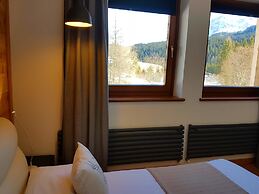 Housemuhlbach Wellness Acqua Spa Resort