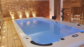 Housemuhlbach Wellness Acqua Spa Resort
