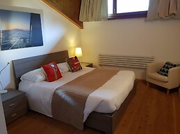Housemuhlbach Wellness Acqua Spa Resort