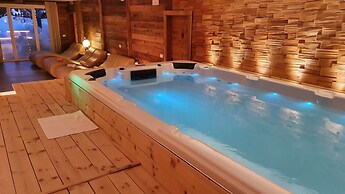 Housemuhlbach Wellness Acqua Spa Resort