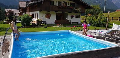Housemuhlbach Wellness Acqua Spa Resort