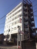 Koga Ark Hotel