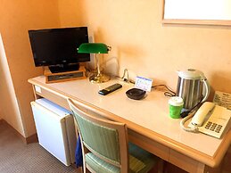 Koga Ark Hotel