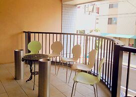 Koga Ark Hotel