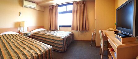 Koga Ark Hotel