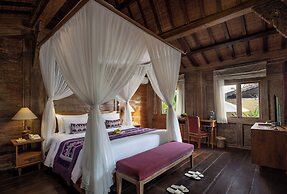 Pramana Watu Kurung Resort