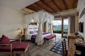 Pramana Watu Kurung Resort