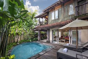 Pramana Watu Kurung Resort