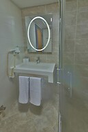 BUCA MAT HOTEL BY TAHTALI