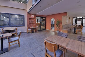 BUCA MAT HOTEL BY TAHTALI