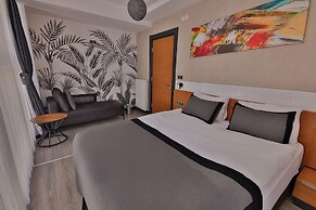BUCA MAT HOTEL BY TAHTALI