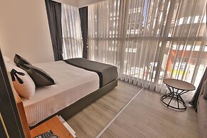 BUCA MAT HOTEL BY TAHTALI