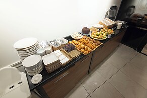 BUCA MAT HOTEL BY TAHTALI