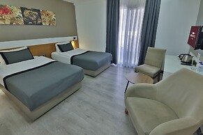 BUCA MAT HOTEL BY TAHTALI
