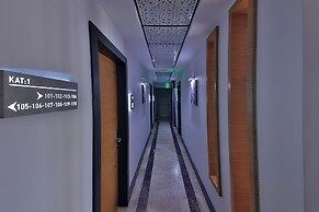 BUCA MAT HOTEL BY TAHTALI
