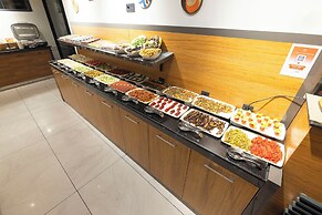 BUCA MAT HOTEL BY TAHTALI