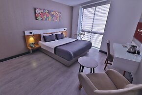 BUCA MAT HOTEL BY TAHTALI