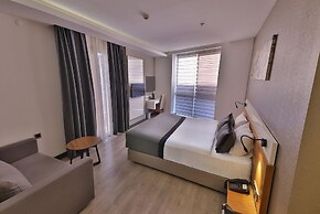 BUCA MAT HOTEL BY TAHTALI