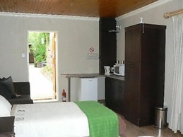Skietberg Lodge