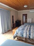 Skietberg Lodge