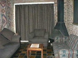 Skietberg Lodge