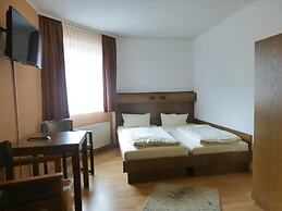 Hotel Tanneneck