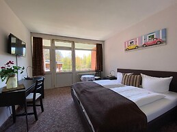 Hotel Tanneneck