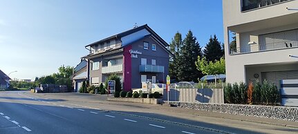 Gästehaus Stock