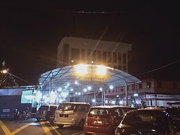 SP Central Hotel