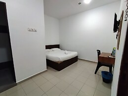 SP Central Hotel