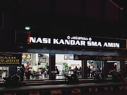 SP Central Hotel