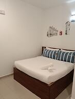 SP Central Hotel