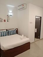 SP Central Hotel