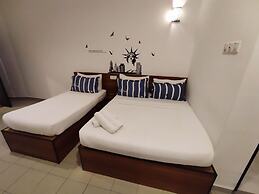 SP Central Hotel
