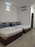 SP Central Hotel