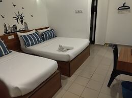 SP Central Hotel