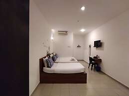 SP Central Hotel