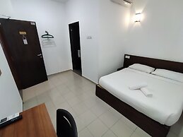 SP Central Hotel