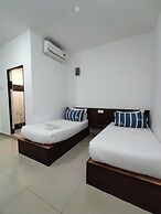 SP Central Hotel