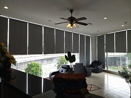 SP Central Hotel
