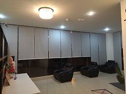 SP Central Hotel