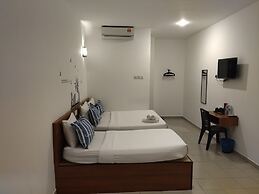 SP Central Hotel