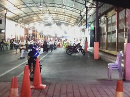 SP Central Hotel